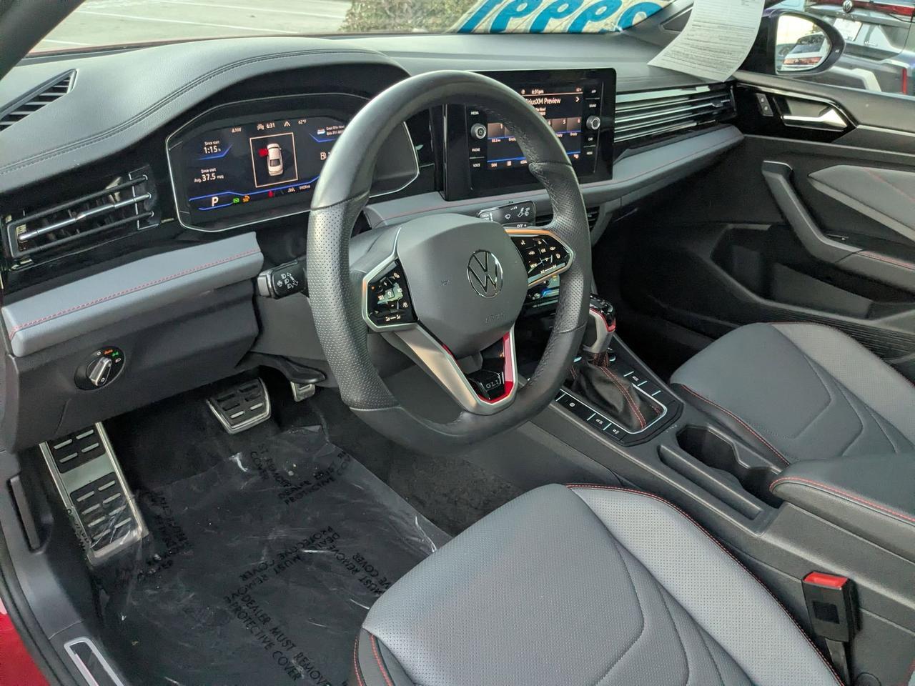 2025 Volkswagen Jetta GLI Autobahn San Antonio TX