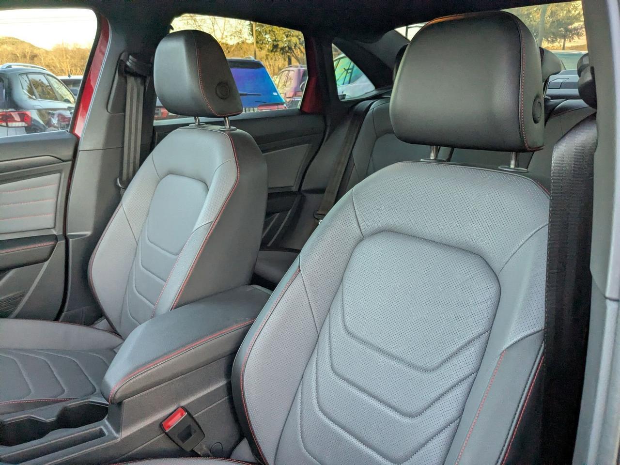 2025 Volkswagen Jetta GLI Autobahn San Antonio TX