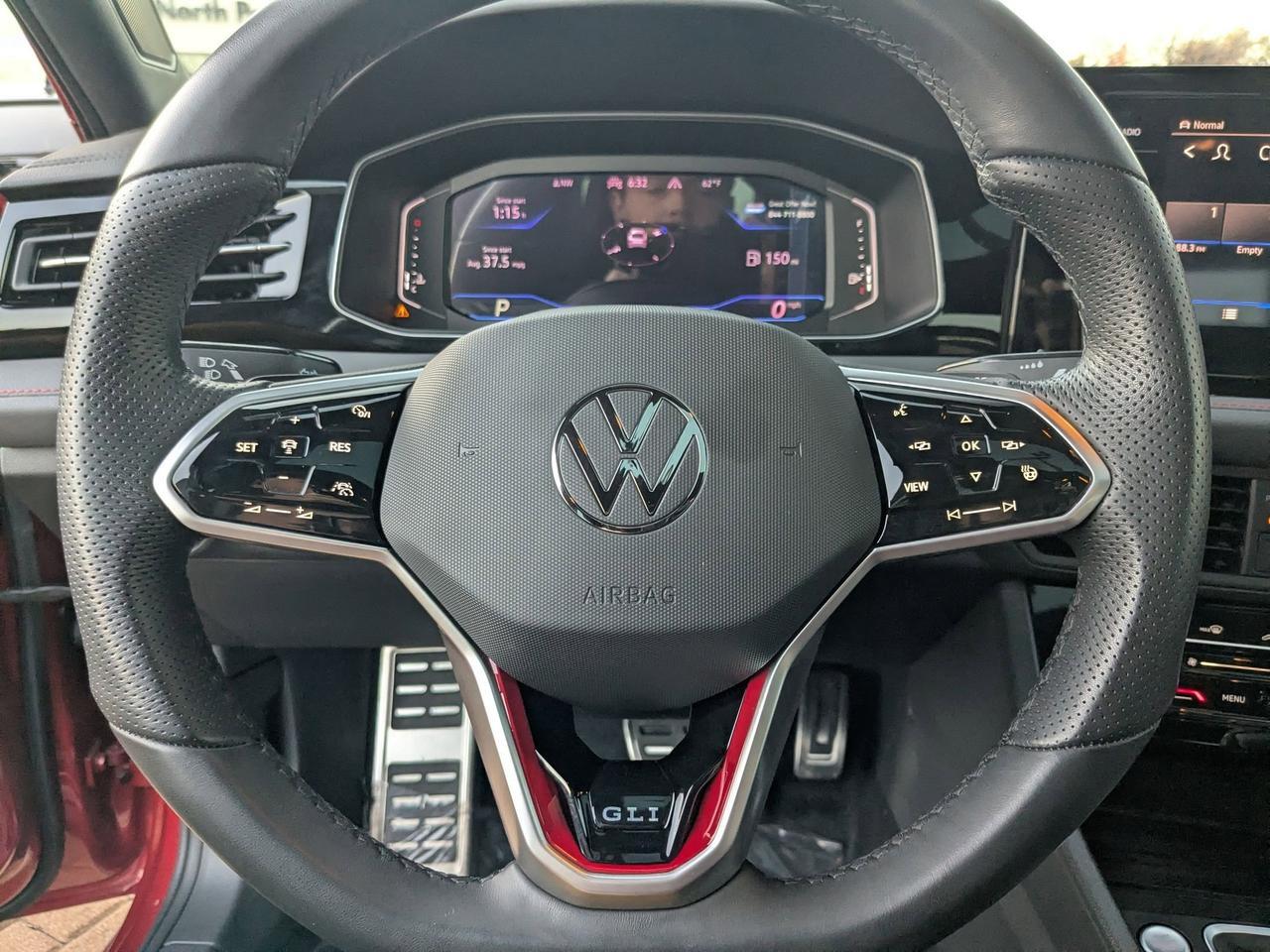 2025 Volkswagen Jetta GLI Autobahn San Antonio TX