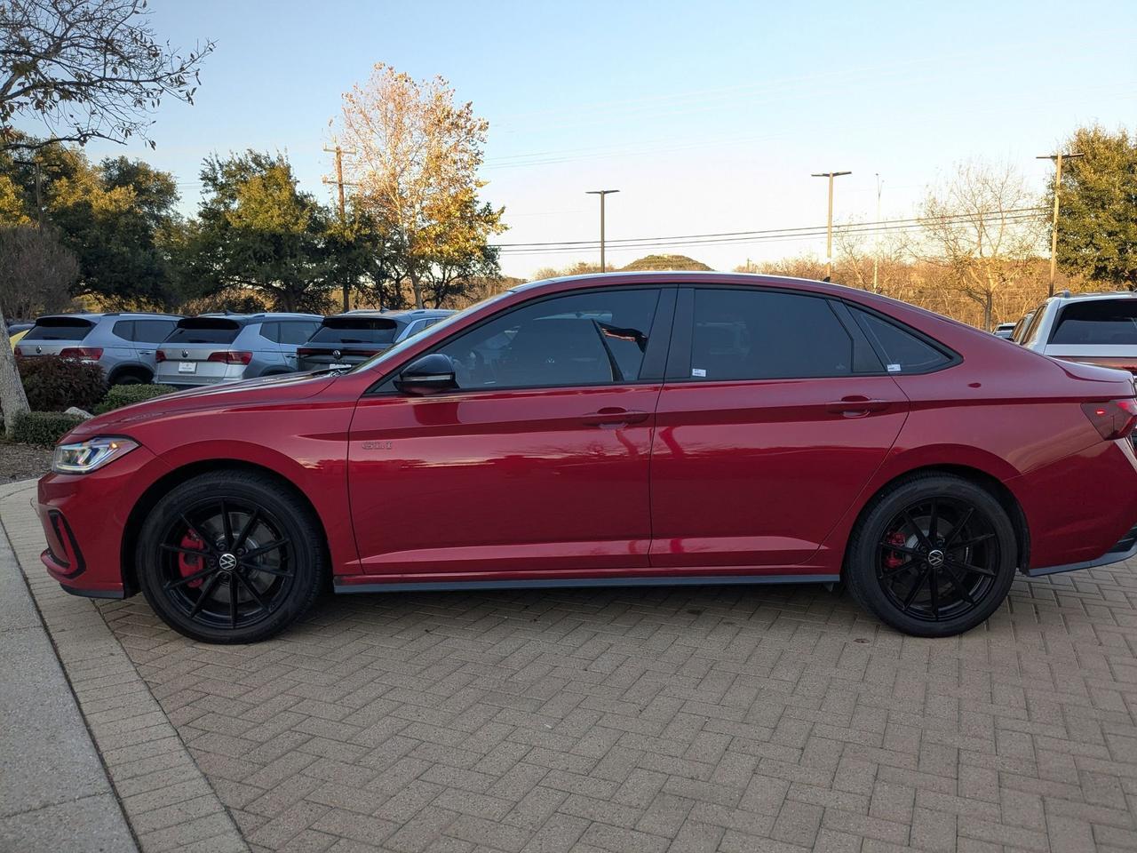 2025 Volkswagen Jetta GLI Autobahn San Antonio TX