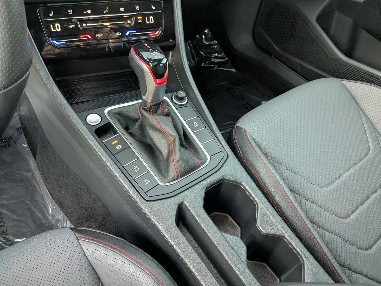 2025 Volkswagen Jetta GLI Autobahn San Antonio TX