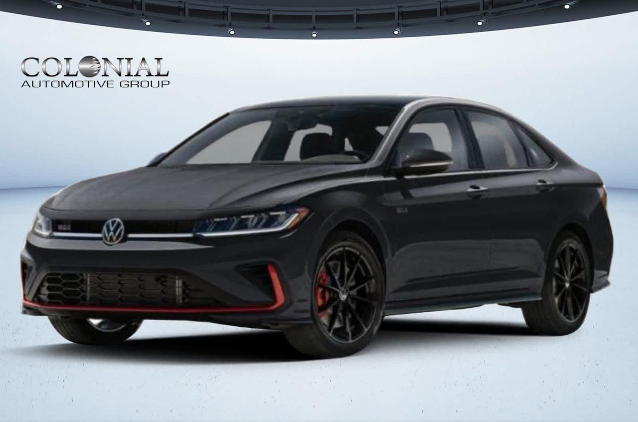2025 Volkswagen Jetta GLI Autobahn Medford MA