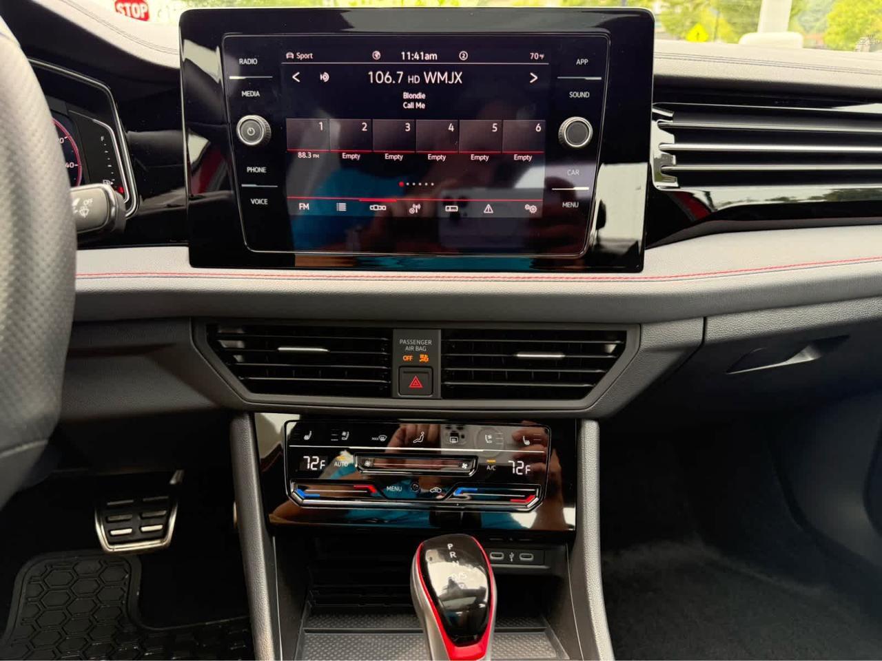 2025 Volkswagen Jetta GLI Autobahn Wellesley MA