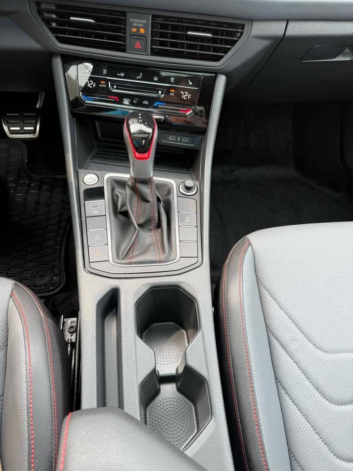 2025 Volkswagen Jetta GLI Autobahn Wellesley MA