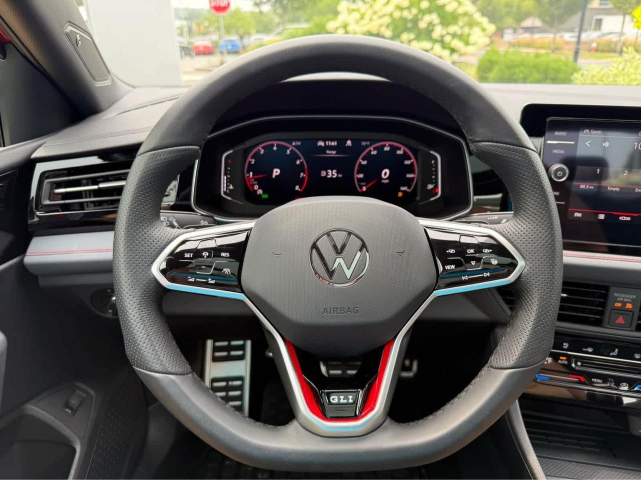 2025 Volkswagen Jetta GLI Autobahn Wellesley MA