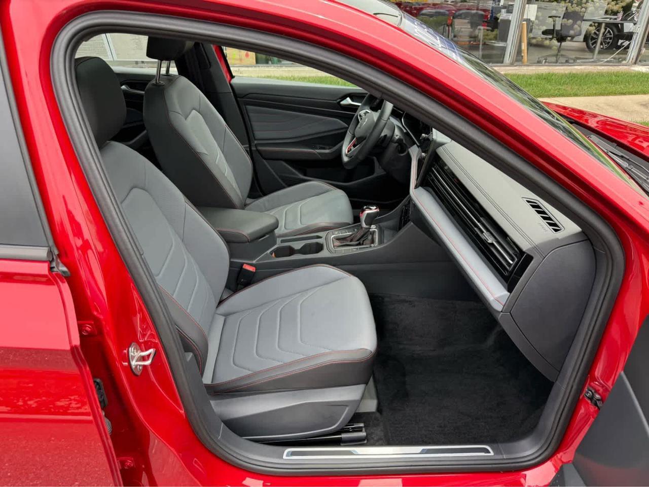 2025 Volkswagen Jetta GLI Autobahn Wellesley MA