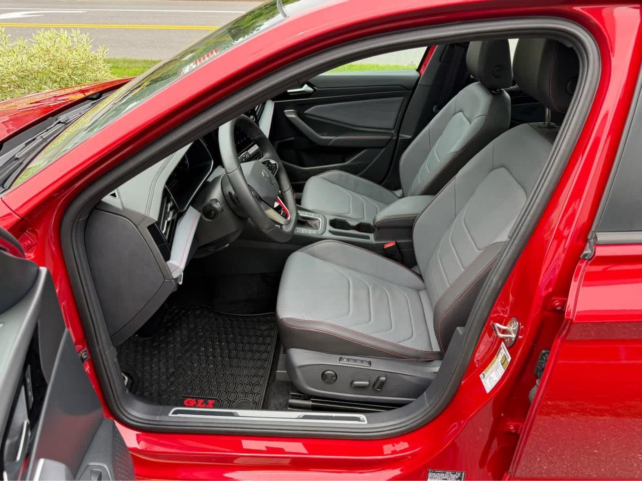 2025 Volkswagen Jetta GLI Autobahn Wellesley MA