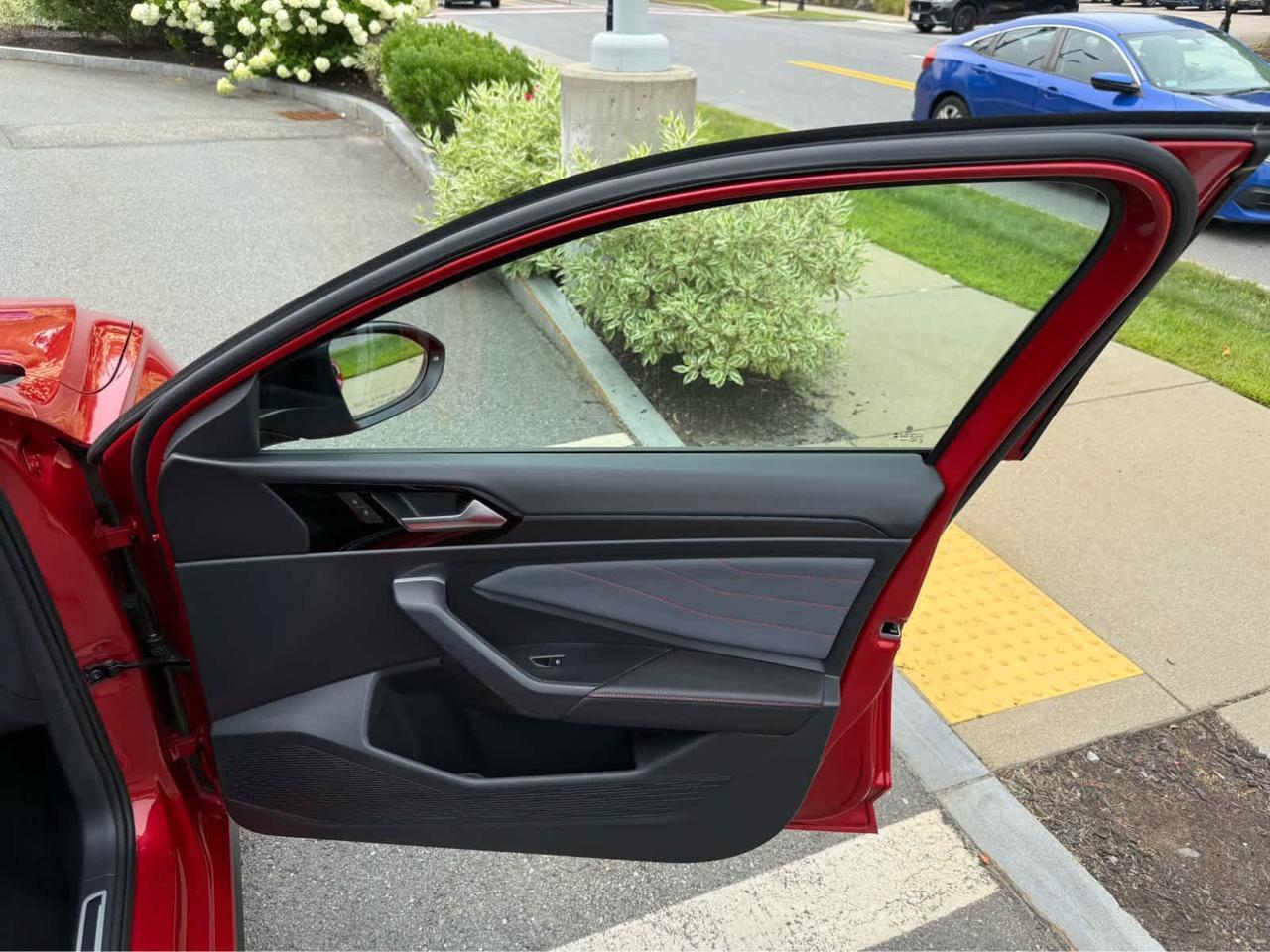 2025 Volkswagen Jetta GLI Autobahn Wellesley MA