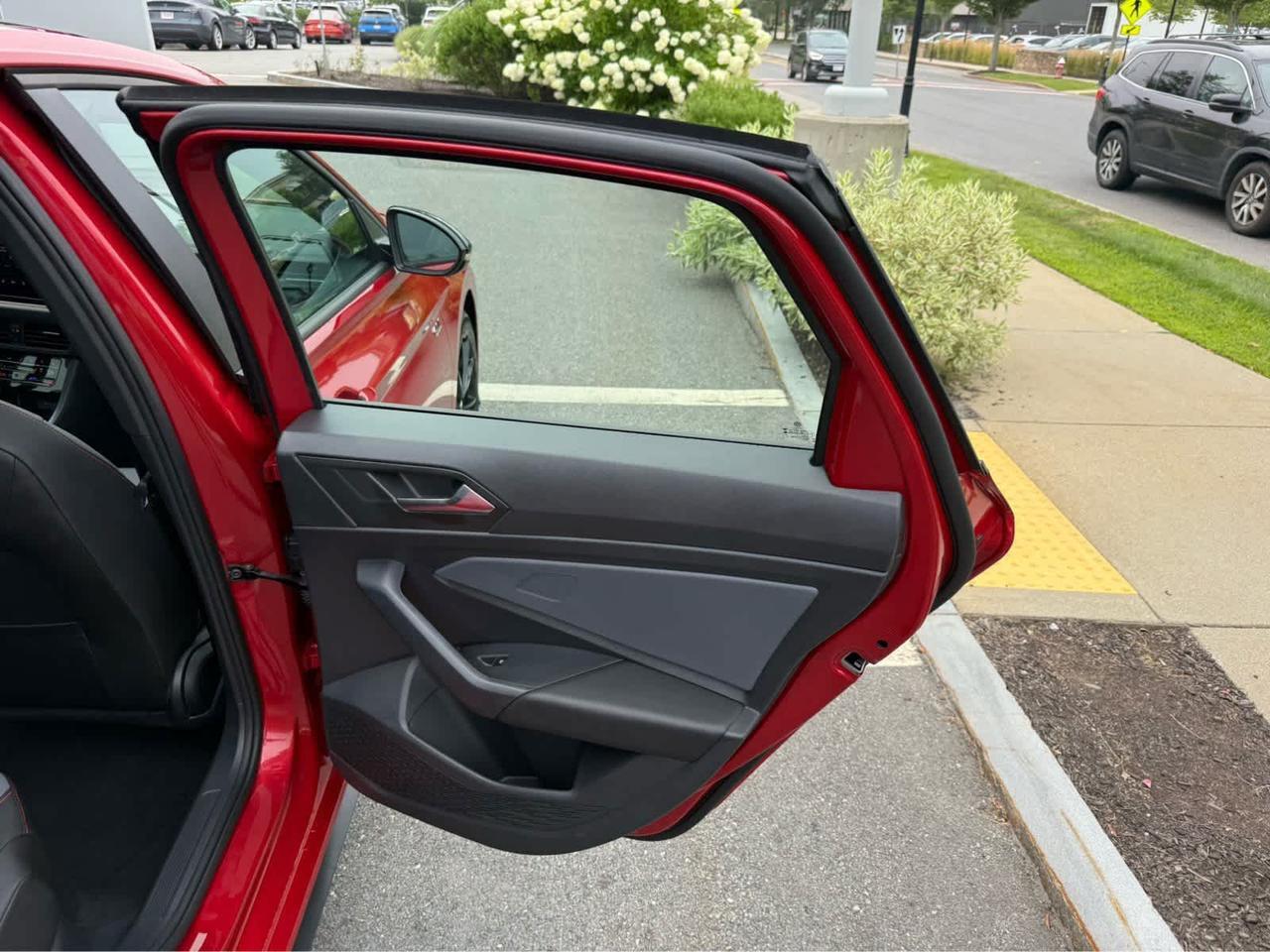 2025 Volkswagen Jetta GLI Autobahn Wellesley MA