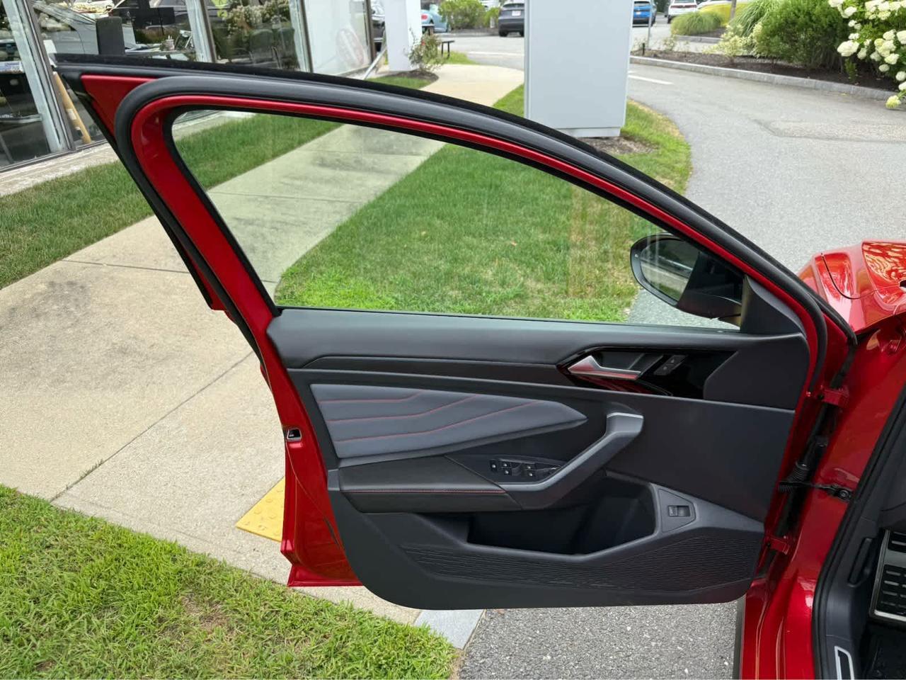 2025 Volkswagen Jetta GLI Autobahn Wellesley MA