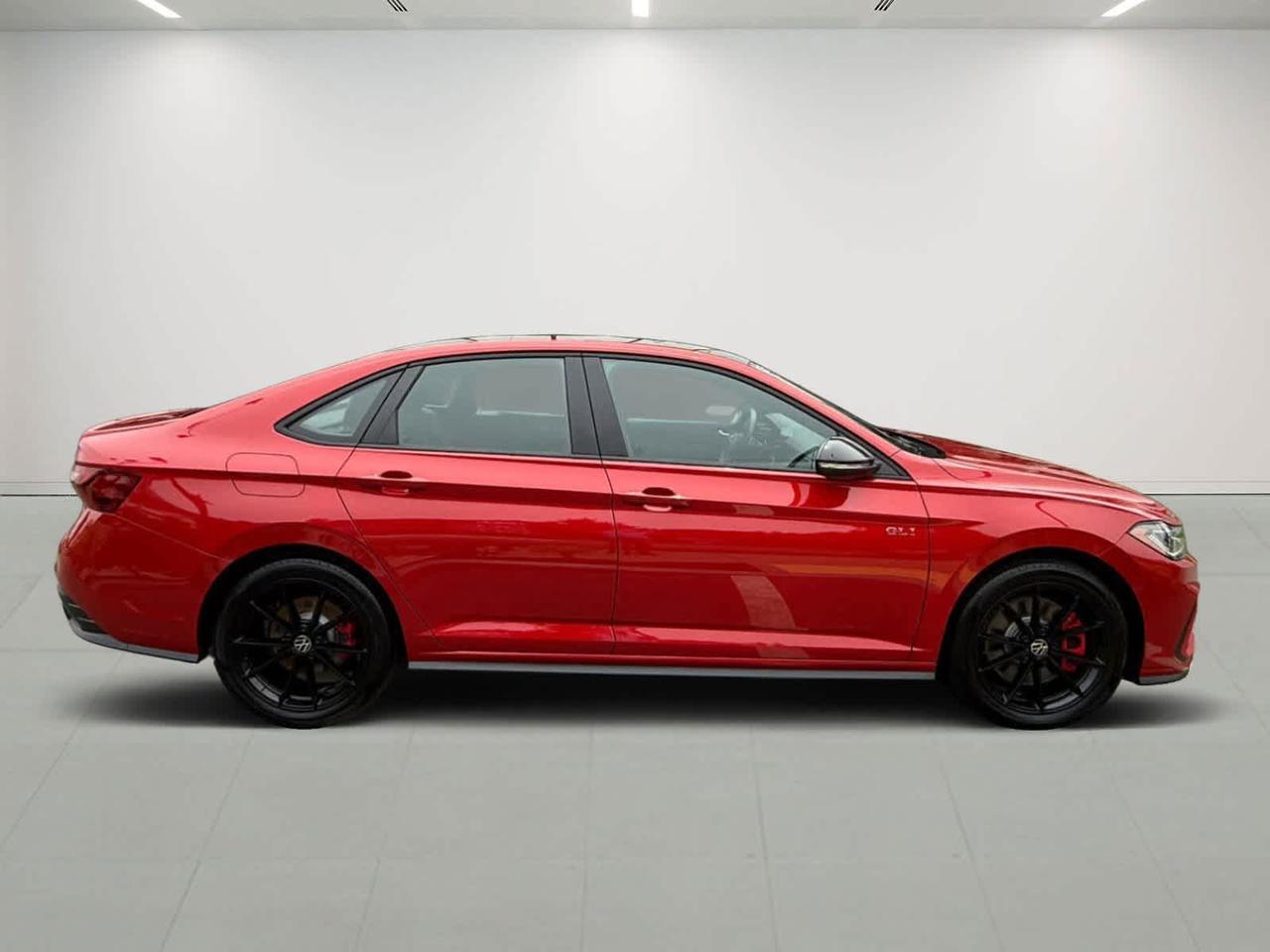 2025 Volkswagen Jetta GLI Autobahn Wellesley MA