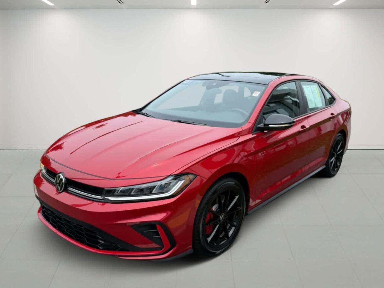 2025 Volkswagen Jetta GLI Autobahn Wellesley MA