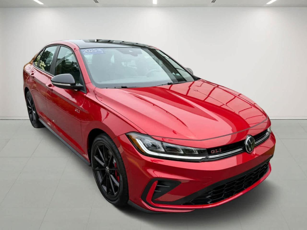 2025 Volkswagen Jetta GLI Autobahn Wellesley MA