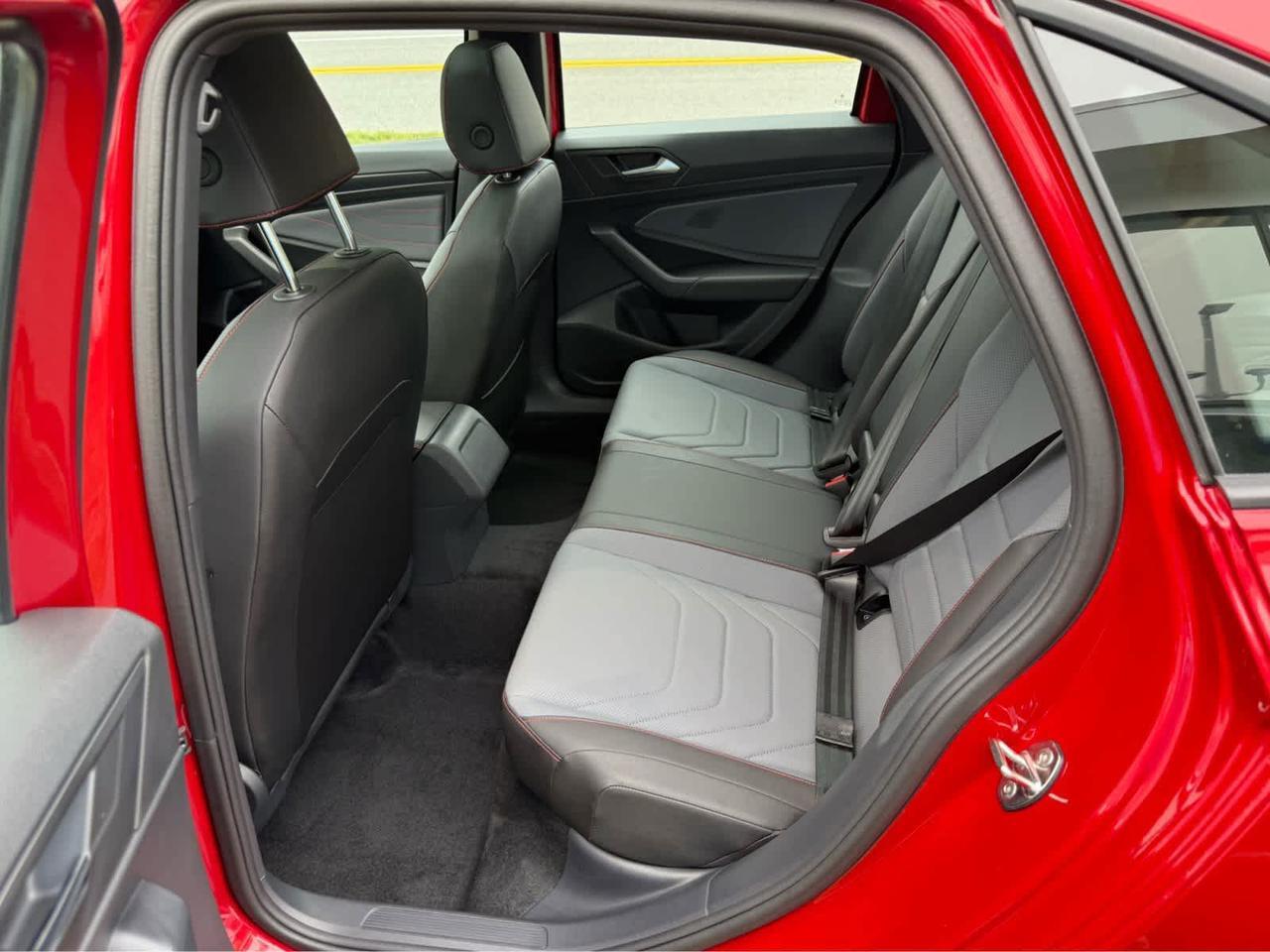 2025 Volkswagen Jetta GLI Autobahn Wellesley MA