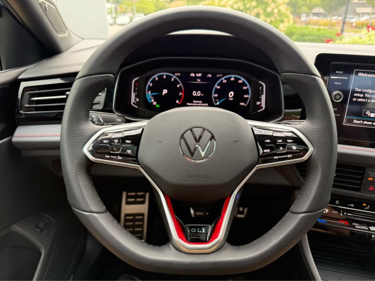 2025 Volkswagen Jetta GLI Autobahn Wellesley MA