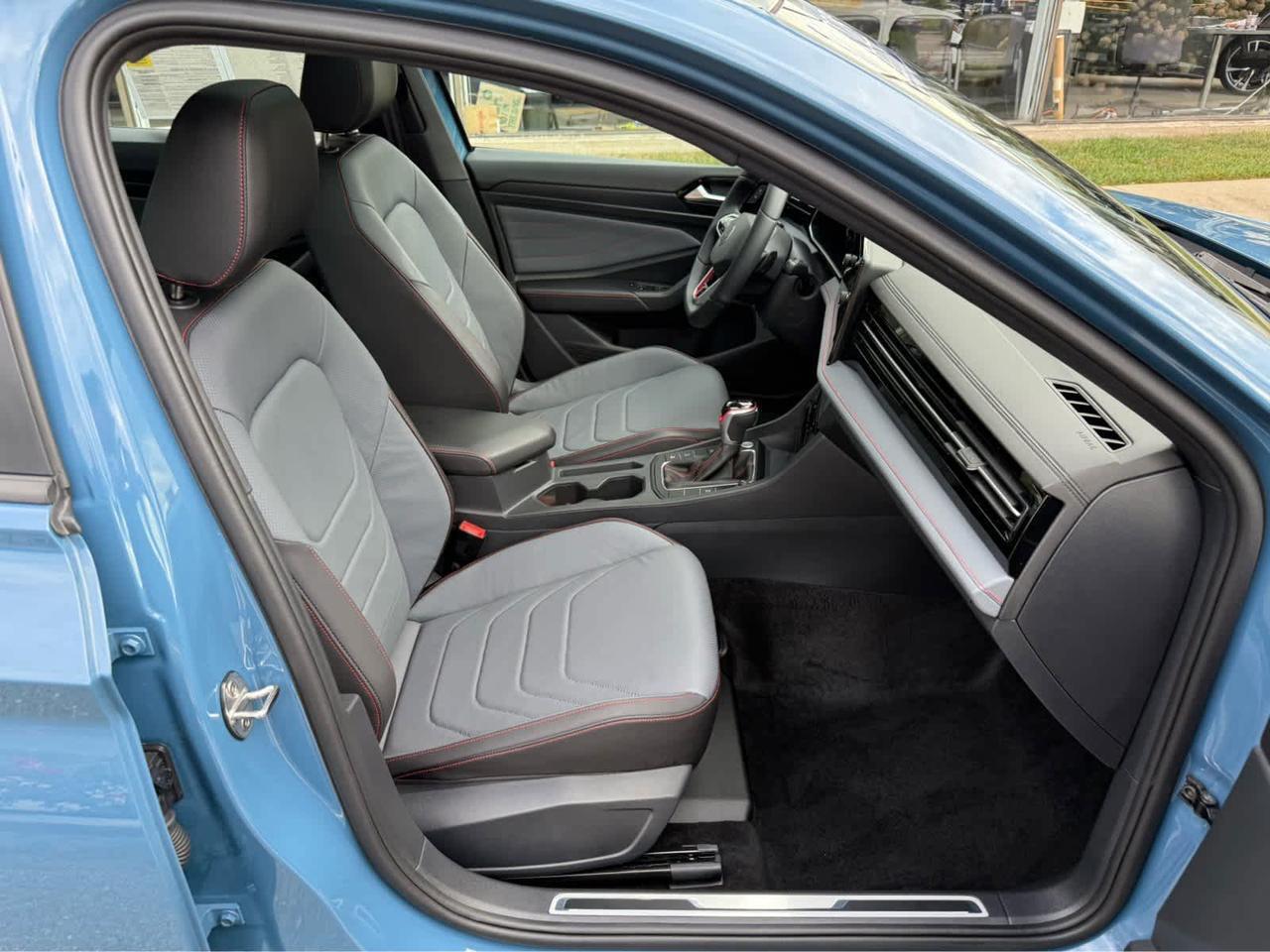 2025 Volkswagen Jetta GLI Autobahn Wellesley MA