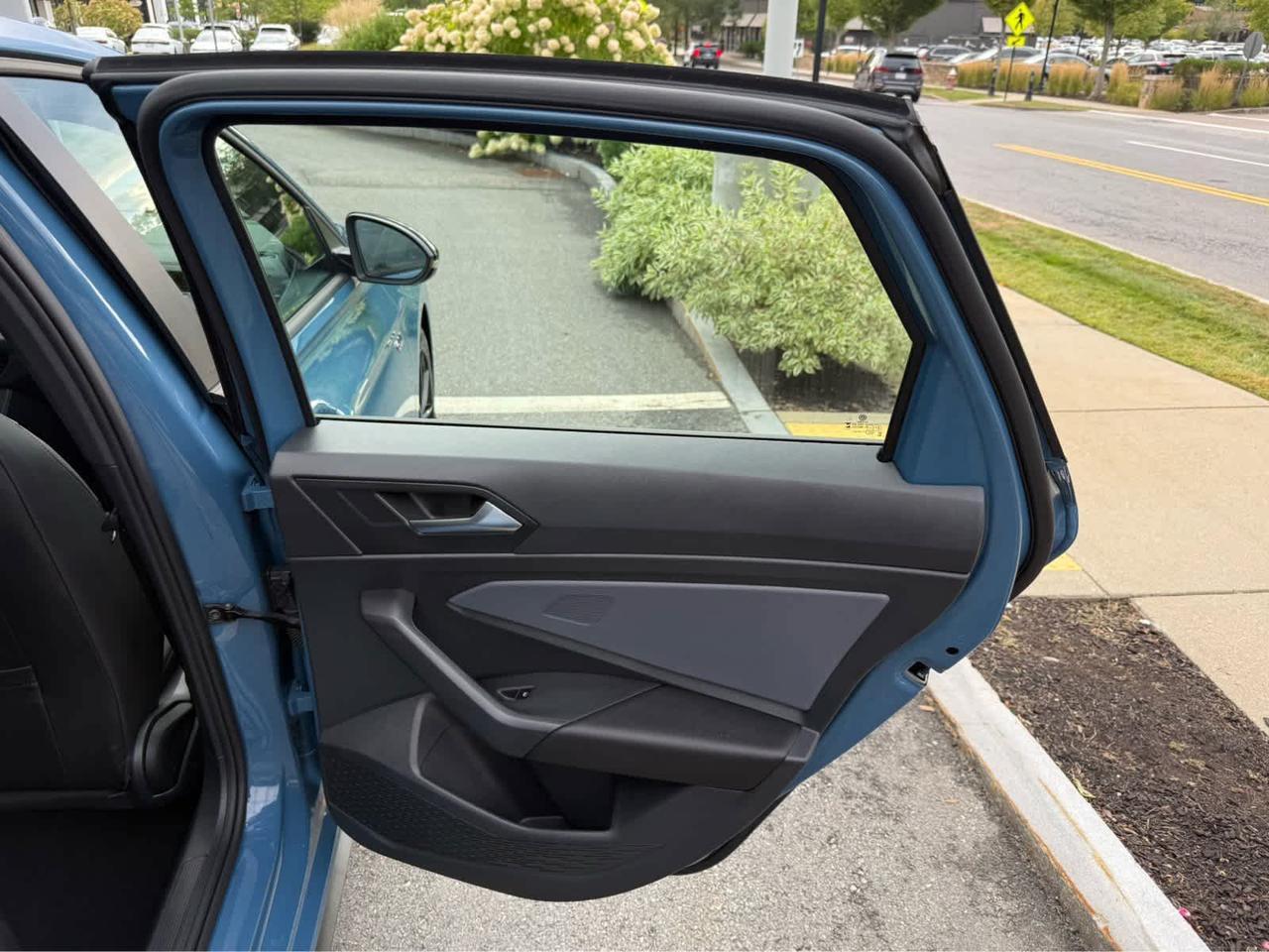 2025 Volkswagen Jetta GLI Autobahn Wellesley MA