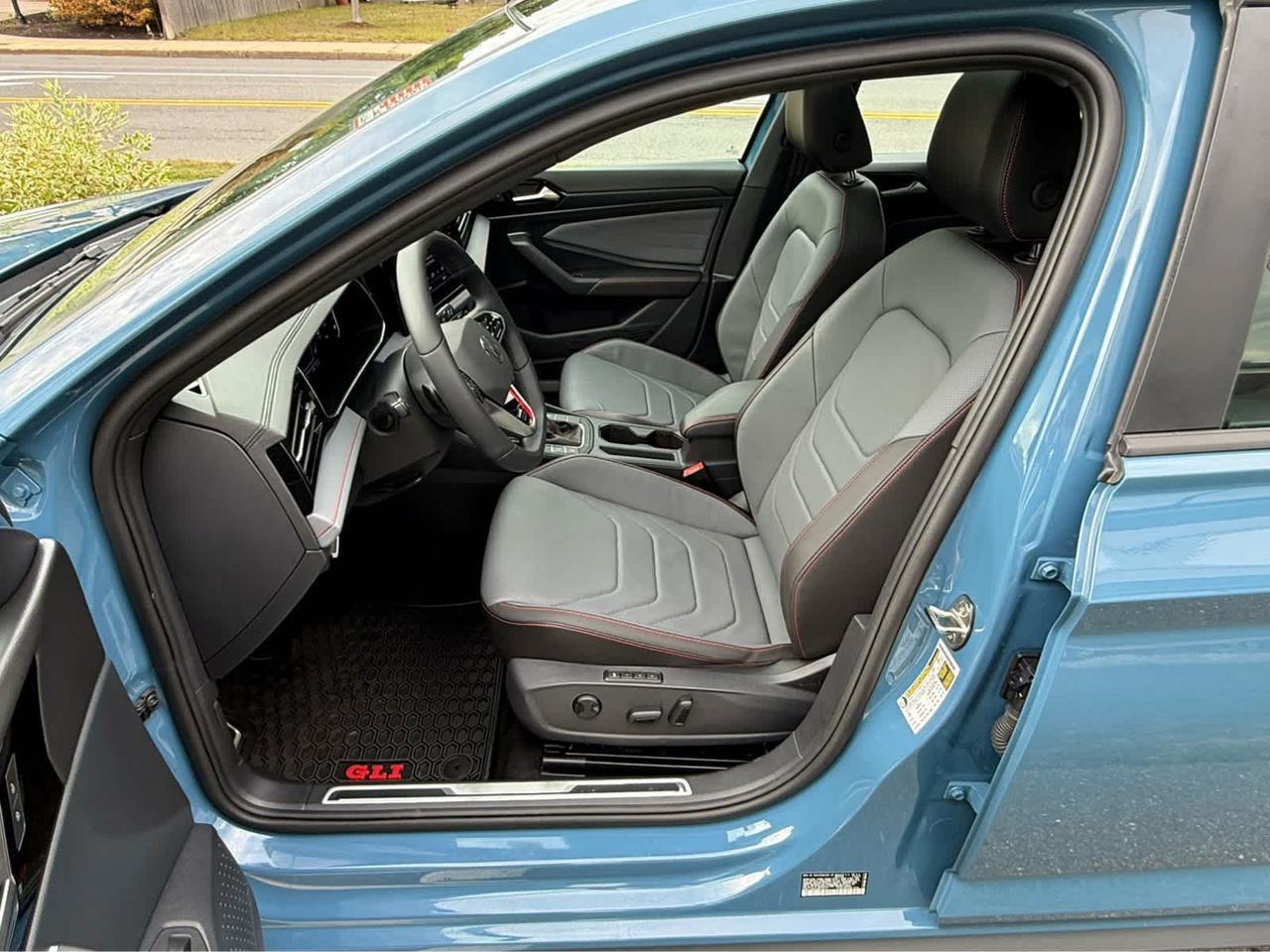 2025 Volkswagen Jetta GLI Autobahn Wellesley MA