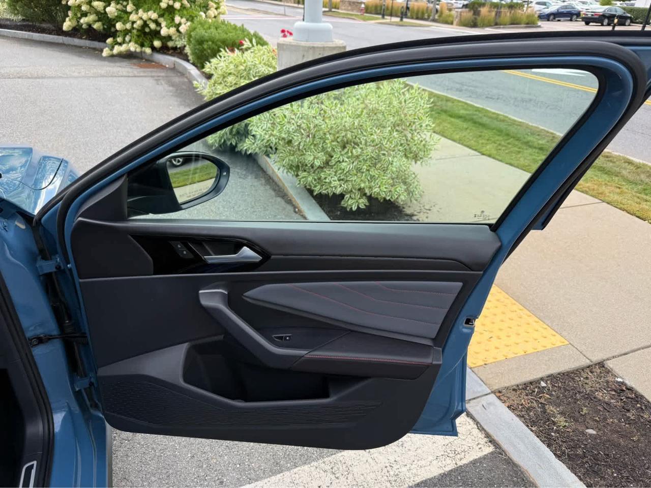 2025 Volkswagen Jetta GLI Autobahn Wellesley MA