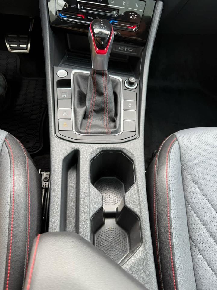 2025 Volkswagen Jetta GLI Autobahn Wellesley MA