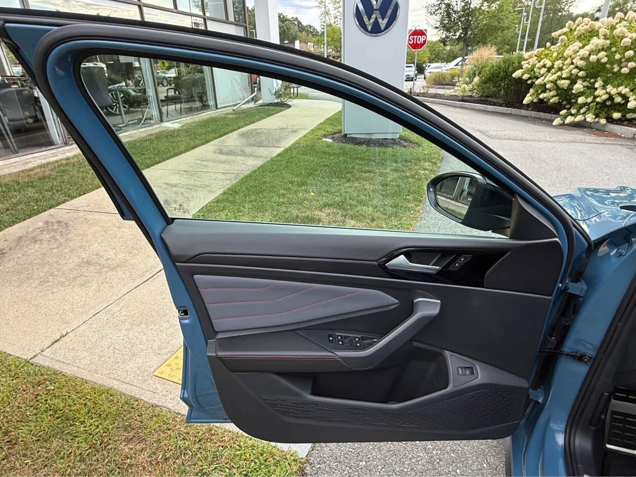 2025 Volkswagen Jetta GLI Autobahn Wellesley MA
