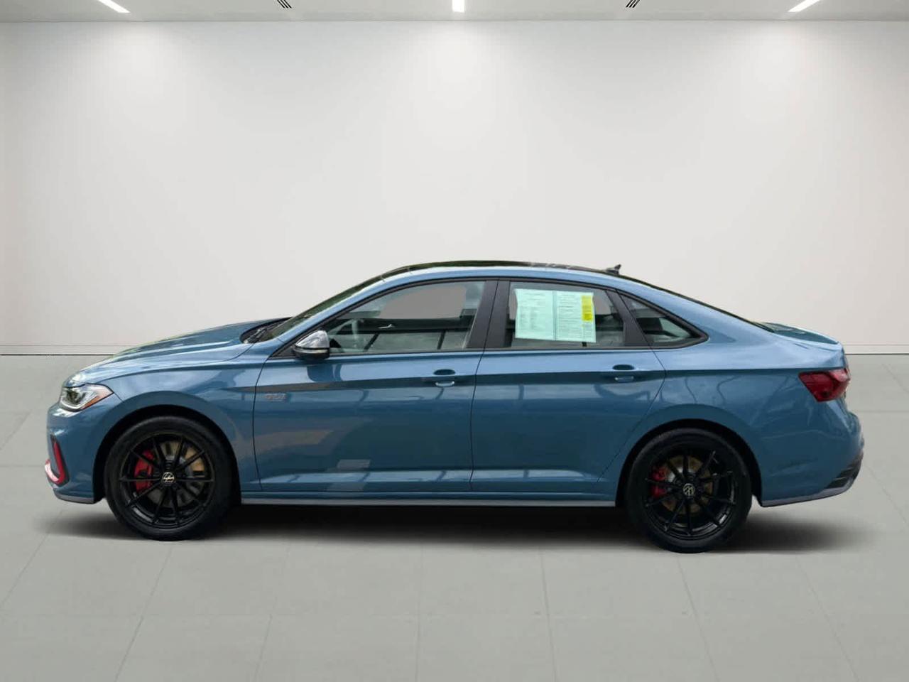 2025 Volkswagen Jetta GLI Autobahn Wellesley MA
