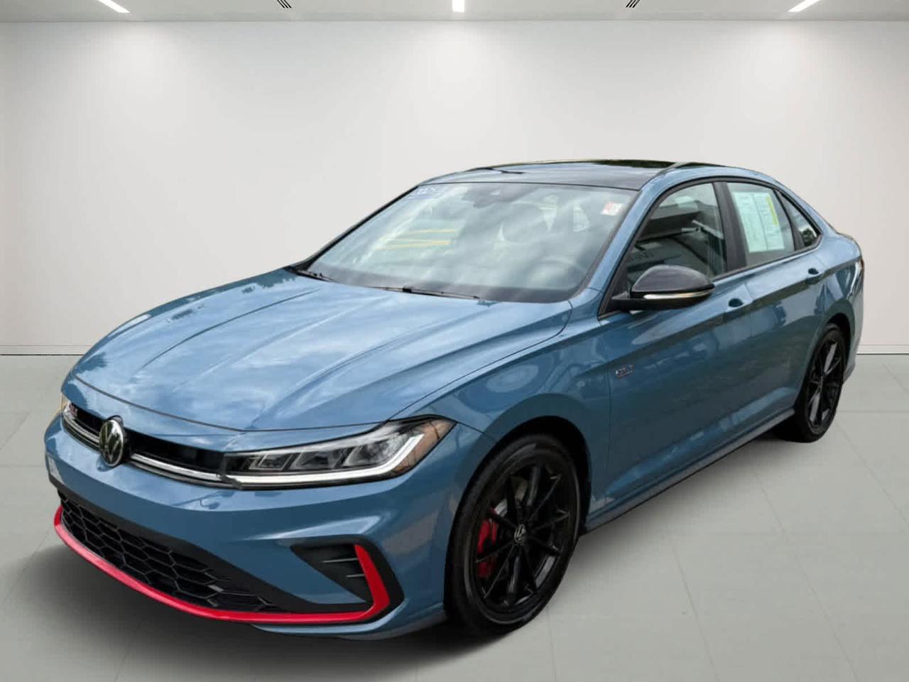 2025 Volkswagen Jetta GLI Autobahn Wellesley MA