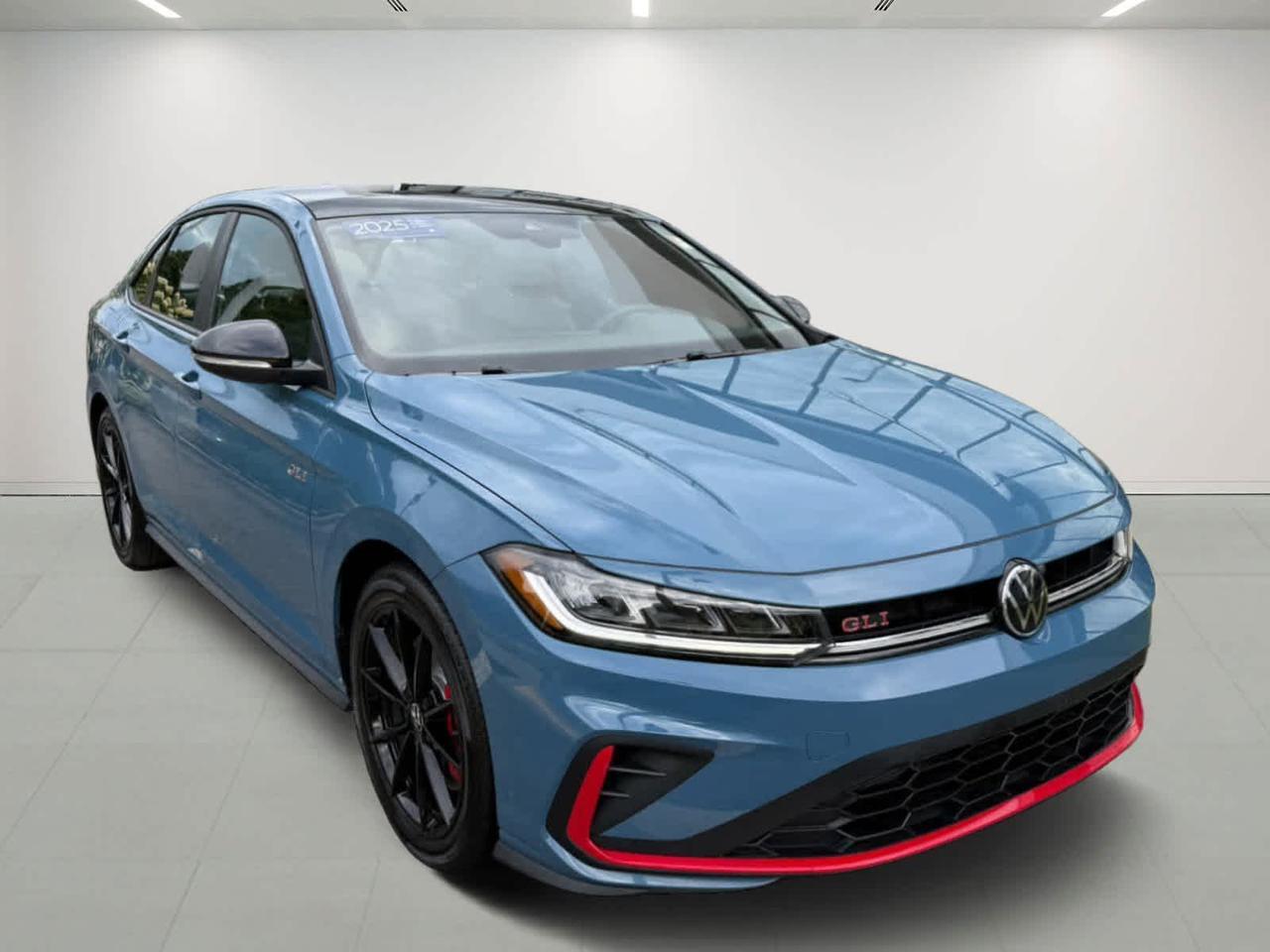 2025 Volkswagen Jetta GLI Autobahn Wellesley MA