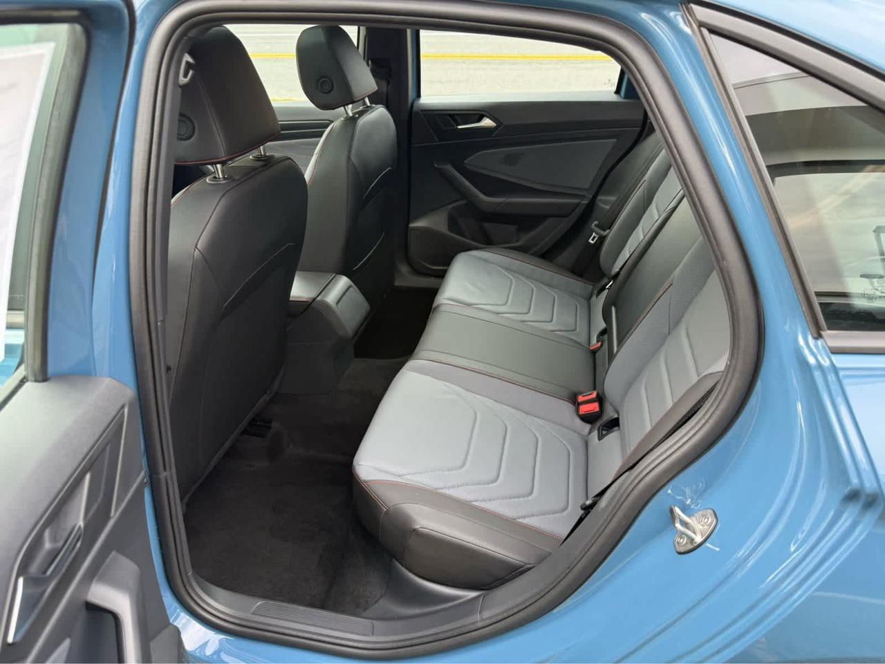 2025 Volkswagen Jetta GLI Autobahn Wellesley MA