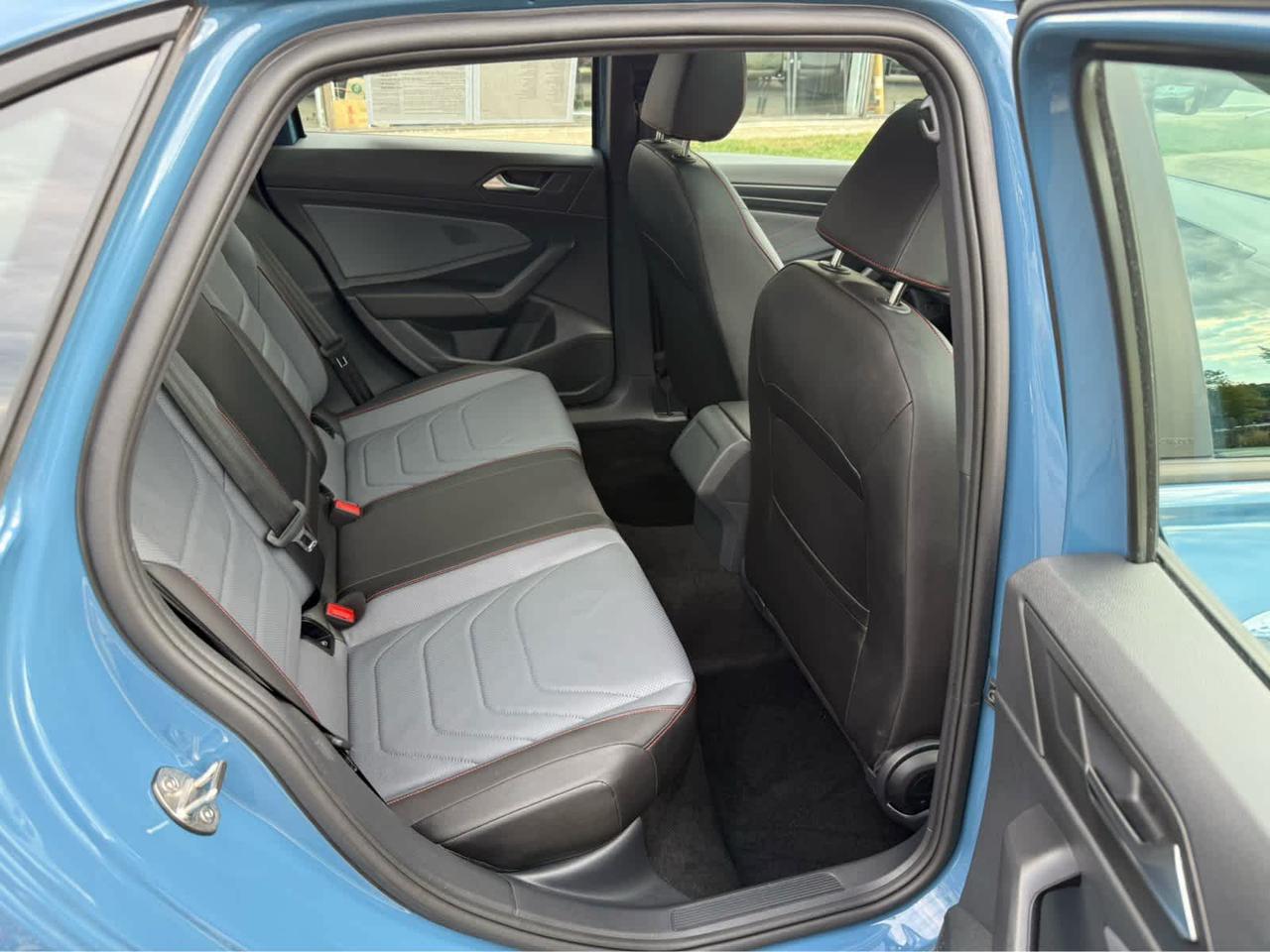 2025 Volkswagen Jetta GLI Autobahn Wellesley MA