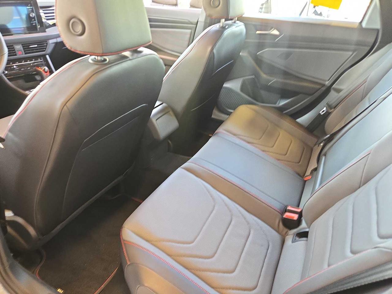 2025 Volkswagen Jetta GLI Autobahn Wellesley MA