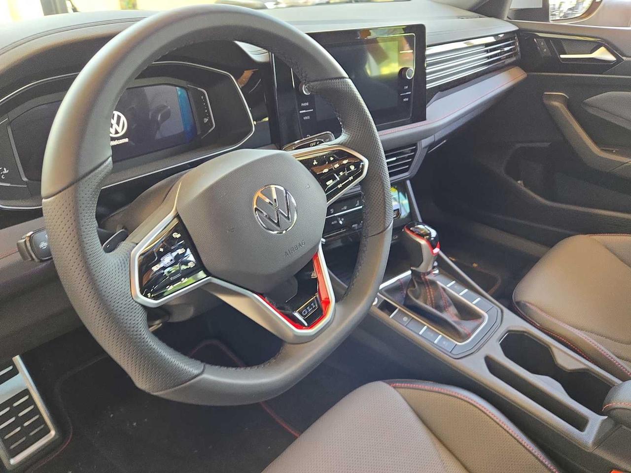 2025 Volkswagen Jetta GLI Autobahn Wellesley MA
