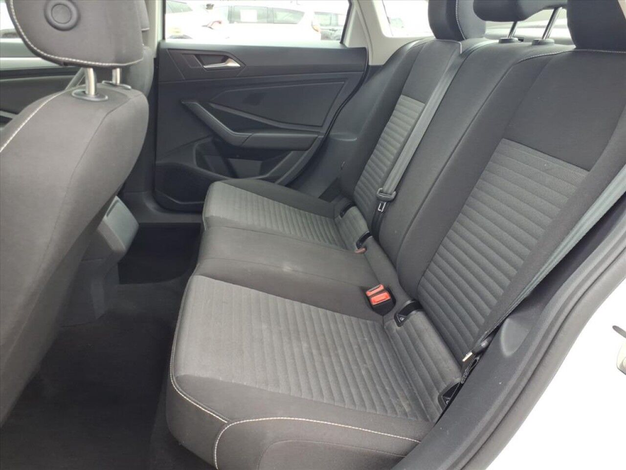 2025 Volkswagen Jetta S Uvalde TX