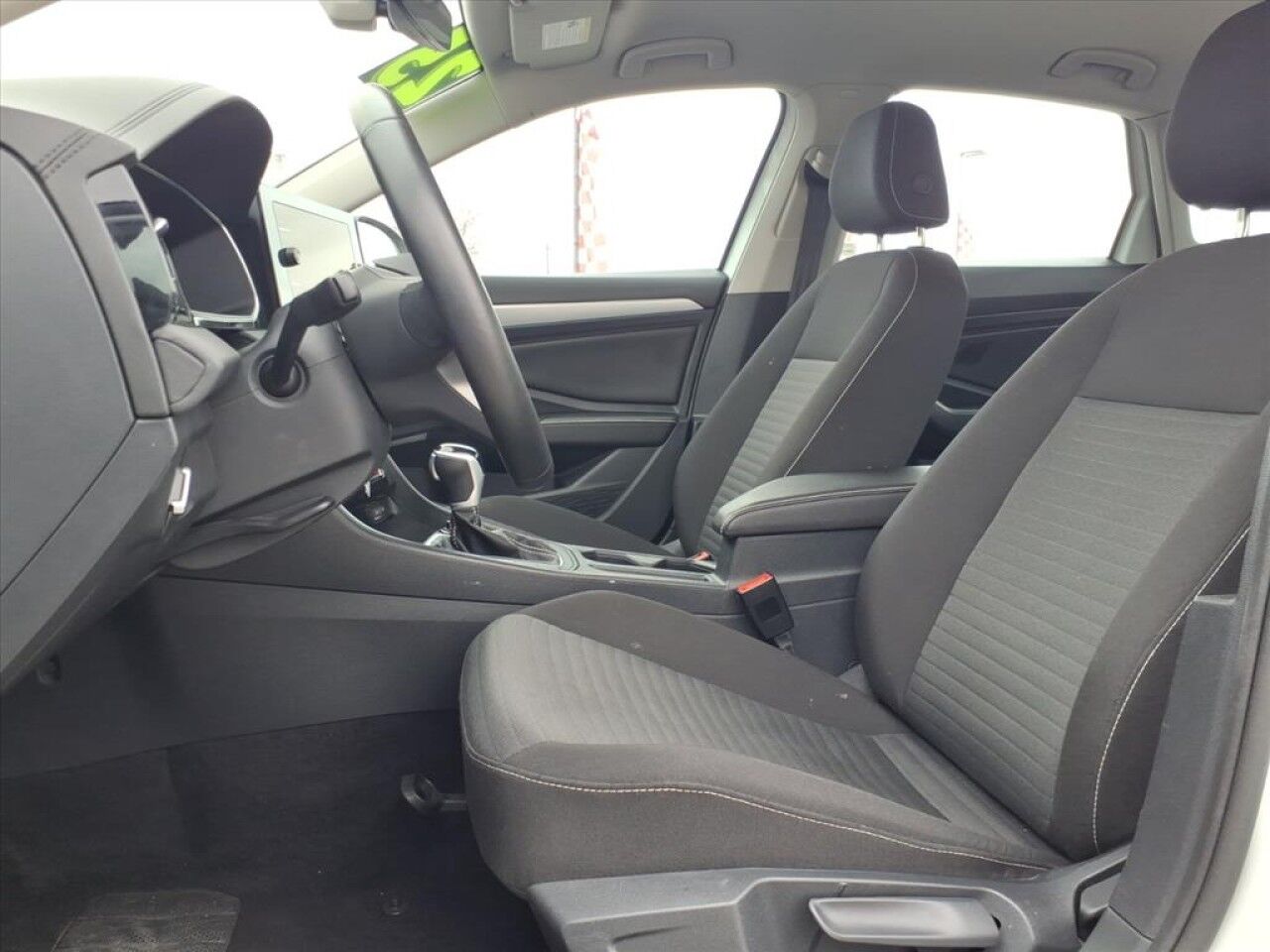 2025 Volkswagen Jetta S Uvalde TX