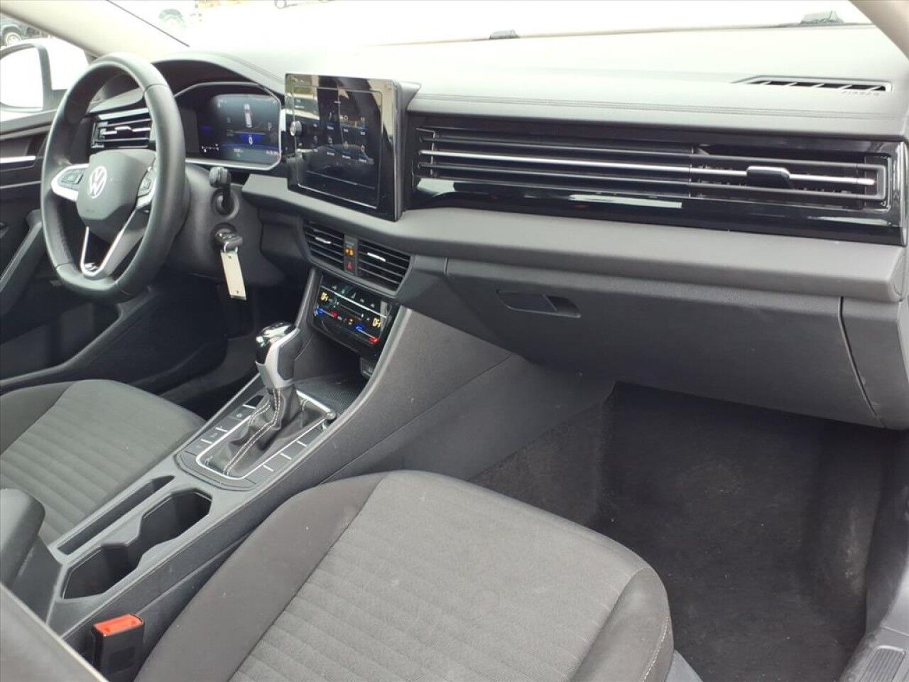 2025 Volkswagen Jetta S Uvalde TX