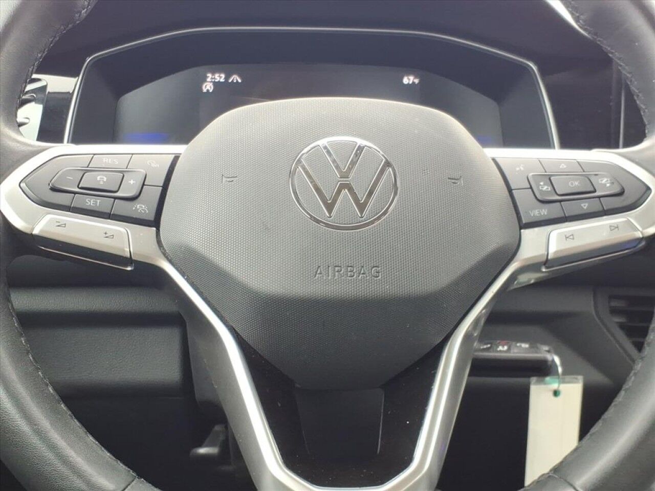 2025 Volkswagen Jetta S Uvalde TX