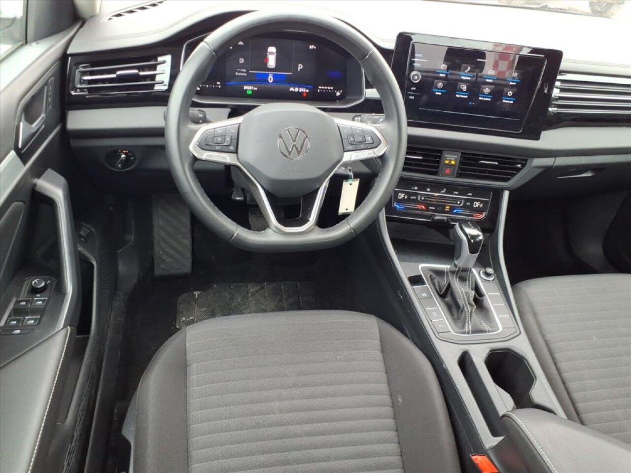 2025 Volkswagen Jetta S Uvalde TX