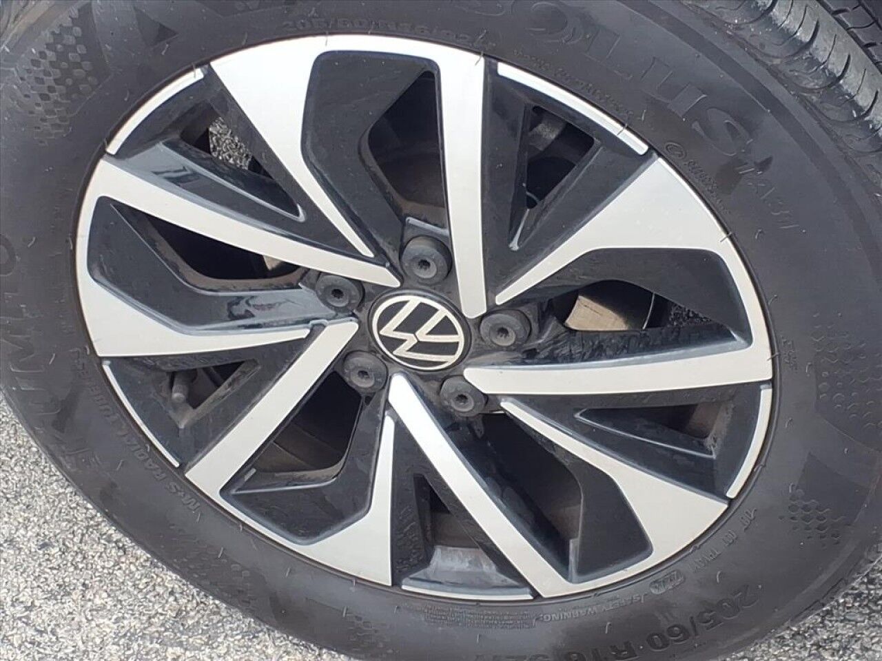 2025 Volkswagen Jetta S Uvalde TX