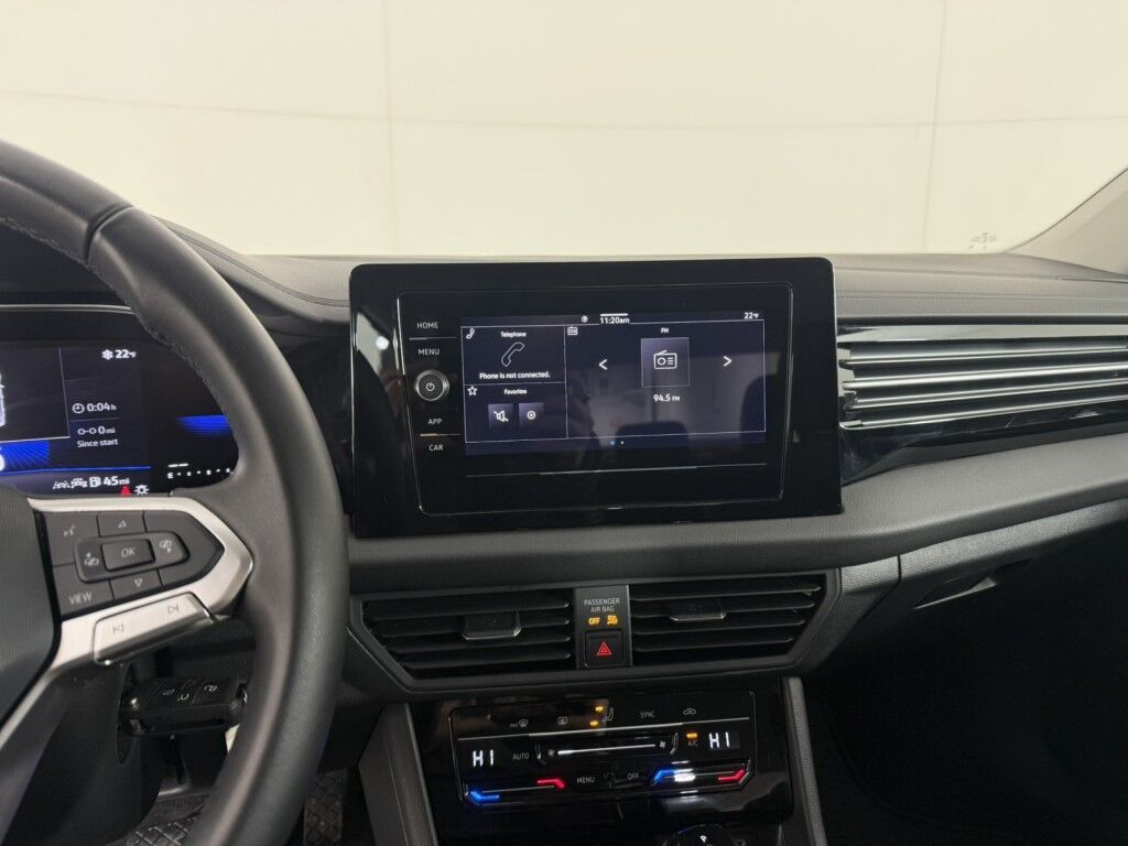 2025 Volkswagen Jetta S Auto Maumee OH