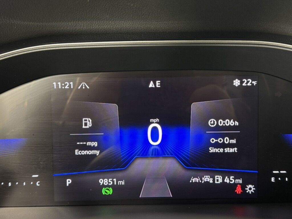 2025 Volkswagen Jetta S Auto Maumee OH