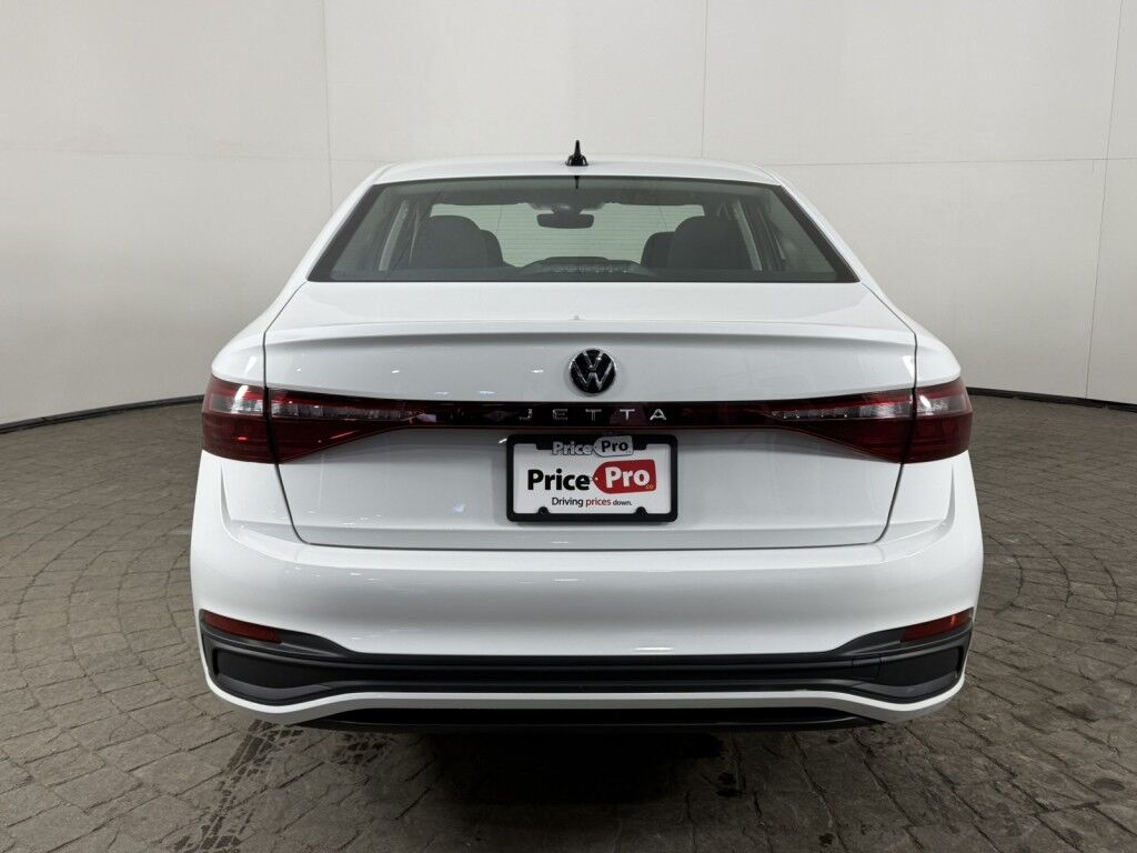 2025 Volkswagen Jetta S Auto Maumee OH