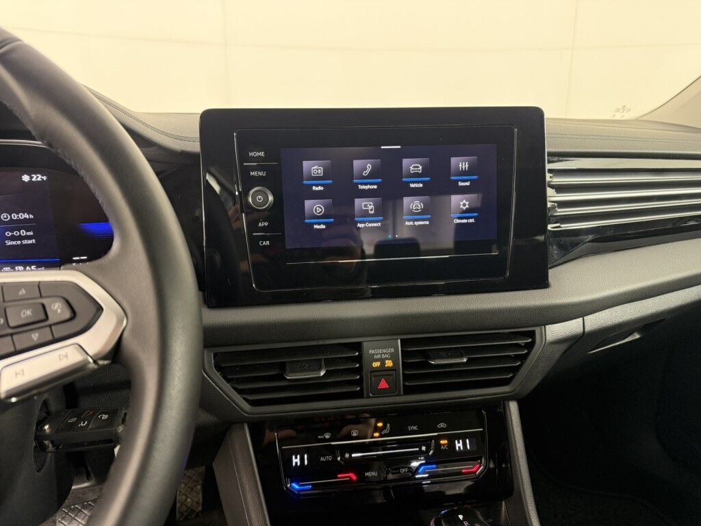 2025 Volkswagen Jetta S Auto Maumee OH