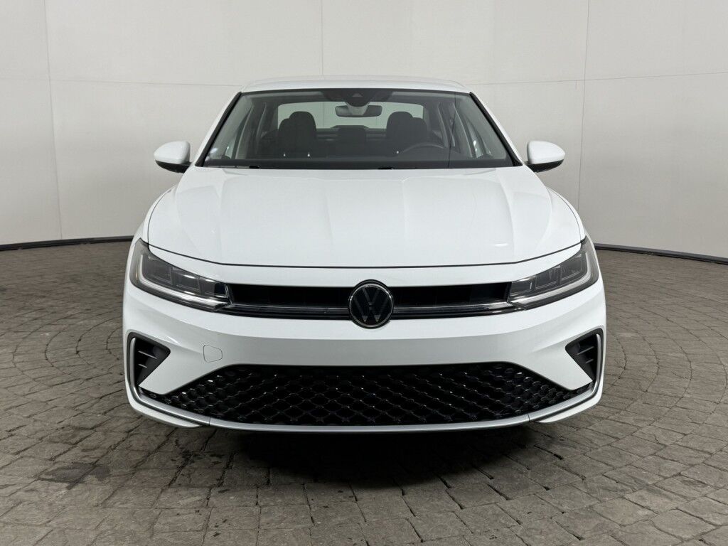 2025 Volkswagen Jetta S Auto