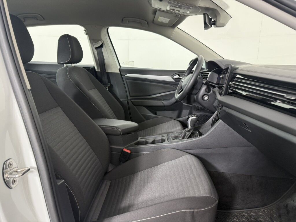 2025 Volkswagen Jetta S Auto Maumee OH