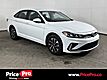 2025 Volkswagen Jetta S Auto