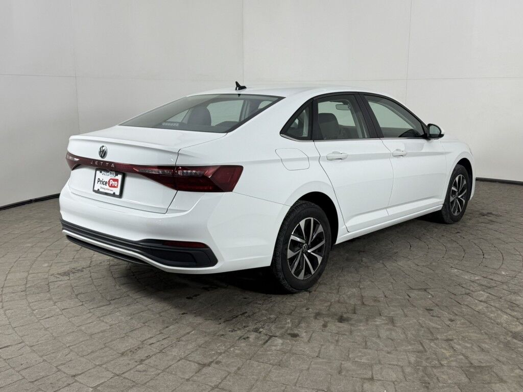 2025 Volkswagen Jetta S Auto Maumee OH