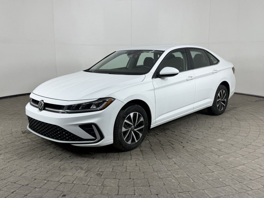 2025 Volkswagen Jetta S Auto Maumee OH