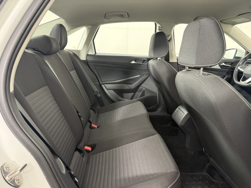 2025 Volkswagen Jetta S Auto Maumee OH