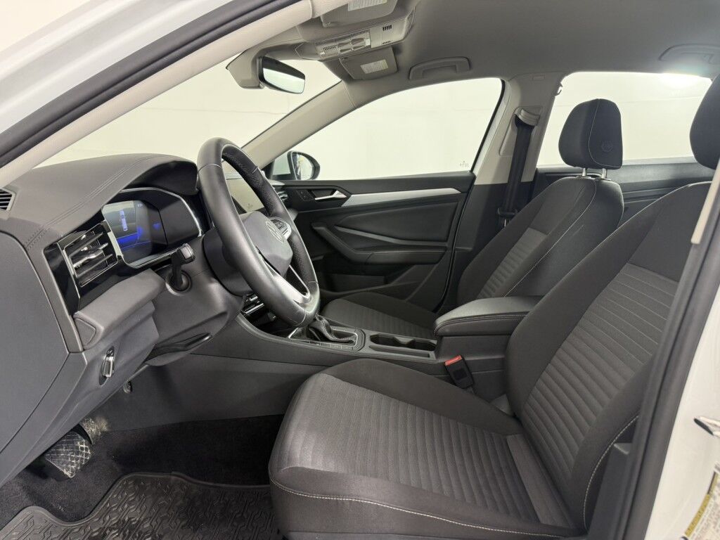 2025 Volkswagen Jetta S Auto Maumee OH