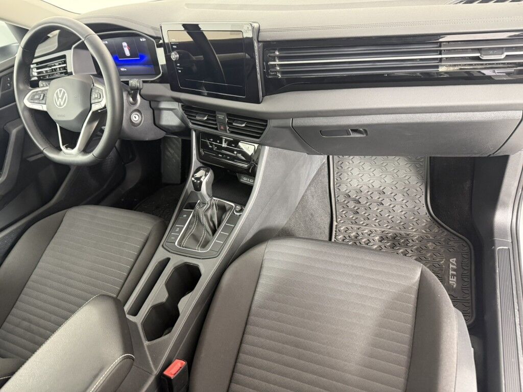 2025 Volkswagen Jetta S Auto Maumee OH